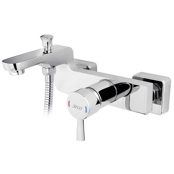 شیر دوش حمام سیتکو مدل 980 Sitco 980 bath mixer